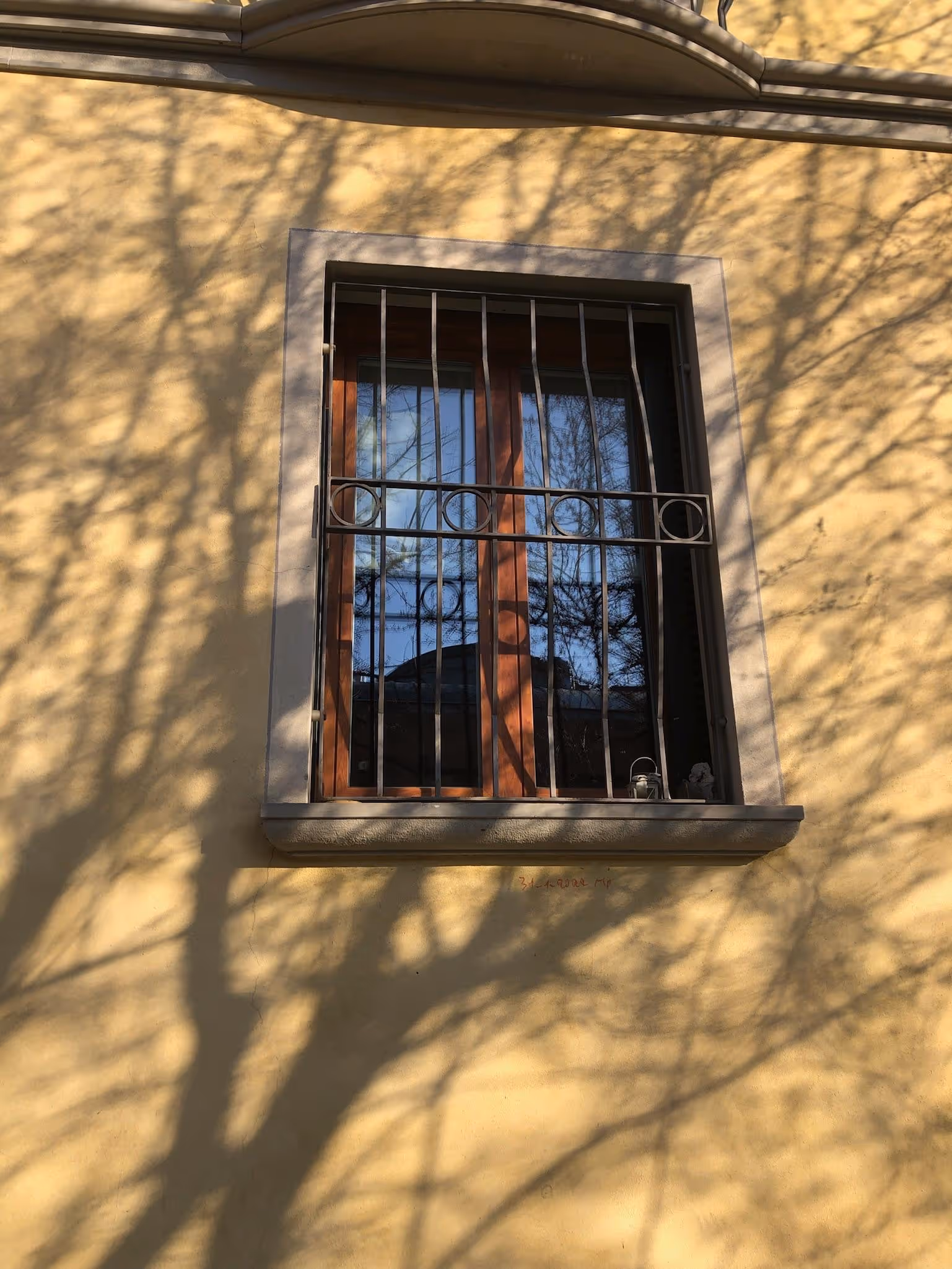 Inferriate Per Finestre